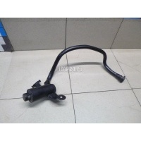 Трубка вентиляционная BMW 3-serie F30/F31/F80 (2011 - 2020) 16137270983