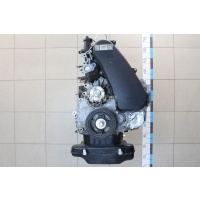 Двигатель Toyota Hilux (2005 - 2015) 1900030760