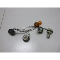 Проводка (коса) Land Rover Freelander 2 (2007 - 2014) LR001592