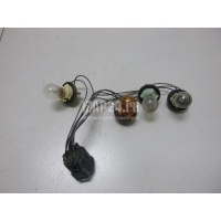 Проводка (коса) Land Rover Freelander 2 (2007 - 2014) LR001592