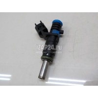Форсунка инжекторная электрическая GM Mokka (2012 - ) 55562599