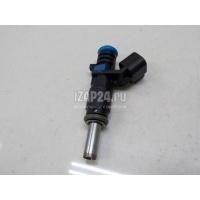 Форсунка инжекторная электрическая GM Mokka (2012 - ) 55562599