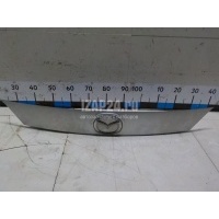 Накладка двери багажника Mazda Mazda 6 (GH) (2007 - 2013) GS2A50810D12