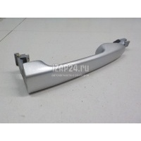 Ручка двери задней наружная левая Mazda Mazda 2 (DE) (2007 - 2014) GS1D73410H67