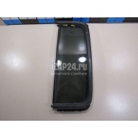 Стекло двери задней левой (форточка) Honda Pilot (2008 - 2015) 73455SZAA00