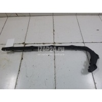 Направляющая заднего бампера правая Toyota GS 300/400/430 (2005 - 2011) 5215730060