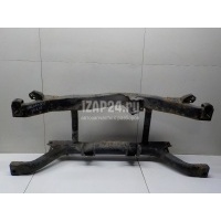 Балка задняя Land Rover Freelander (1998 - 2006) KHB100580