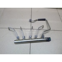Рейка топливная (рампа) BMW 1-серия F20/F21 (2011 - ) 13537585411