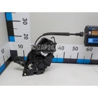 Замок двери задней левой Volvo S40 (2004 - 2012) 30699796