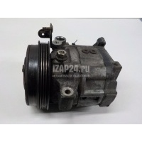 Компрессор системы кондиционирования Subaru Forester (S11) (2002 - 2007) 73111SA000