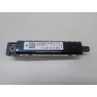 Усилитель VAG A3 [8V] (2013 - ) 8V4035225D