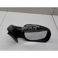 Зеркало правое электрическое Land Rover Freelander (1998 - 2006) CRB501070PMD