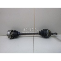 Полуось передняя левая VAG Golf III/Vento (1991 - 1997) 357407449AX