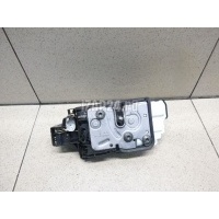 Замок двери передней правой Volvo V40/V40 Cross Country (2012 - ) 31440392