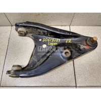 Рычаг передний правый Renault Almera (G15) (2013 - ) 545004269R