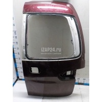 Дверь багажника правая Hyundai-Kia Starex H1 (1997 - 2007) 737014A902