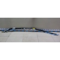 Подушка безопасности боковая (шторка) VAG Phaeton (2002 - 2016) 3D7880741C