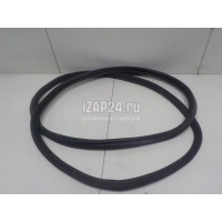 Уплотнитель багажника GM Astra J (2010 - ) 13258110