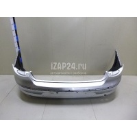 Бампер задний VAG Passat CC (2008 - 2017) 3C8807421EGRU