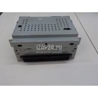 Проигрыватель CD/DVD Volvo V70 (2007 - 2016) 31260543
