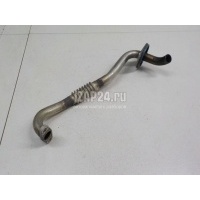 Трубка картерных газов Mazda Mazda 3 (BL) (2009 - 2013) LF6T20310