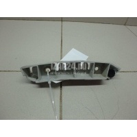 Кронштейн переднего бампера левый Ford Focus III (2011 - ) 1718731