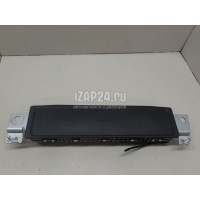 Подушка безопасности нижняя (для колен) BMW 3-serie F30/F31/F80 (2011 - 2020) 72129228653
