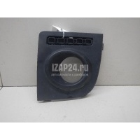 Рамка противотуманной фары левой Ford Fusion (2002 - 2012) 1369325