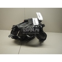 Коллектор впускной Ford Fiesta (2001 - 2008) 1511211