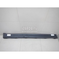 Накладка на порог (наружная) Land Rover Freelander 2 (2007 - 2014) LR001680