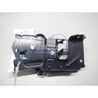 Замок капота BMW 1-серия F20/F21 (2011 - ) 51237242549