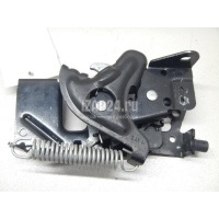 Замок капота BMW 1-серия F20/F21 (2011 - ) 51237242548