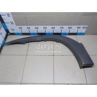 Накладка переднего крыла левого Mazda Tribute (EP) (2000 - 2007) EF9151W3044