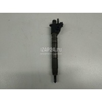Форсунка дизельная электрическая Volvo S60 (2010 - ) 31272690