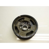 Шкив коленвала Ford C-MAX (2003 - 2010) 1753154