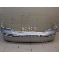 Бампер задний Ford Focus II (2005 - 2008) 1360482