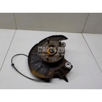 Кулак поворотный передний правый Land Rover Freelander (1998 - 2006) RUB101502