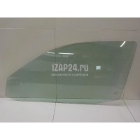 Стекло двери передней левой VAG Golf IV/Bora (1997 - 2005) 1J3845201G