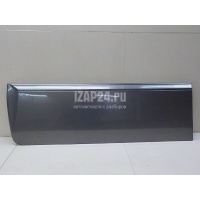 Накладка двери передней левой Hyundai-Kia Terracan (2001 - 2007) 87753H1040