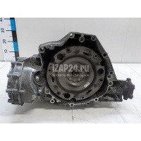 МКПП (механическая коробка переключения передач) VAG A4 [B8] (2007 - 2015) 0B1300027S