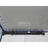 Вал карданный задний VAG Touareg (2002 - 2010) 7L6521102N