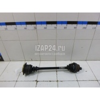Полуось передняя левая VAG Passat [B5] (2000 - 2005) 8D0407271EF