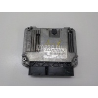 Блок управления двигателем VAG A1 (8X) (2010 - 2018) 03C906016DL
