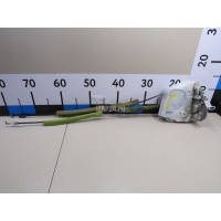 Замок двери задней правой Mazda Mazda 6 (GJ/GL) (2013 - ) GHK172310