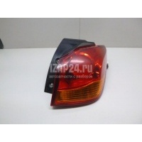 Фонарь задний наружный правый Mitsubishi ASX (2010 - ) 8330A690
