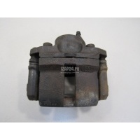 Суппорт тормозной передний левый Renault Twingo (1993 - 2007) 7701207958