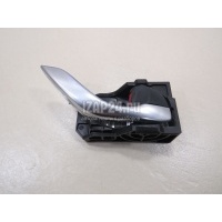 Ручка двери внутренняя правая Mazda Mazda 6 (GJ/GL) 2013 GHP958330C