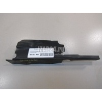 Воздуховод радиатора левый VAG Pointer/Golf BR (2004 - 2009) 5X0121283