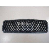 Решетка в бампер центральная VAG Pointer/Golf BR (2004 - 2009) 5X0853677