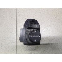 Кнопка регулировки зеркал Hyundai-Kia Solaris 2017 93530H50004X